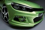 Volkswagen Scirocco by ABT 2008 года